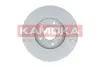 Гальмiвнi диски kamoka 1032766