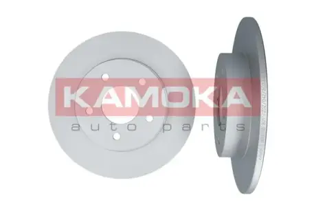 Гальмiвнi диски kamoka 1032766 Ниссан Primera