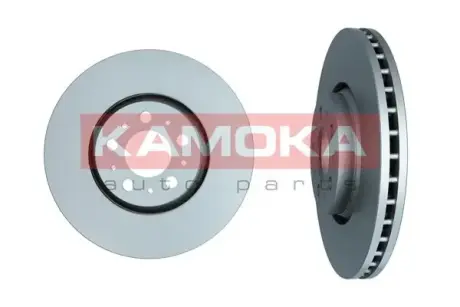 Гальмiвнi диски Kamoka 1032852