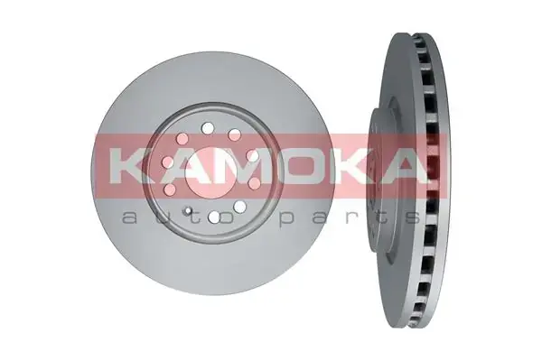 Гальмiвнi диски Kamoka 103308 (фото 1)