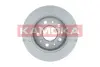 Гальмiвнi диски kamoka 1033148