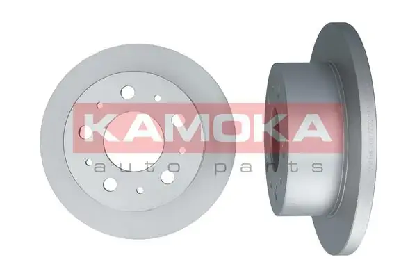 Гальмiвнi диски kamoka 1033148