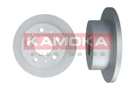 Гальмiвнi диски kamoka 1033148 Ситроен Джампер