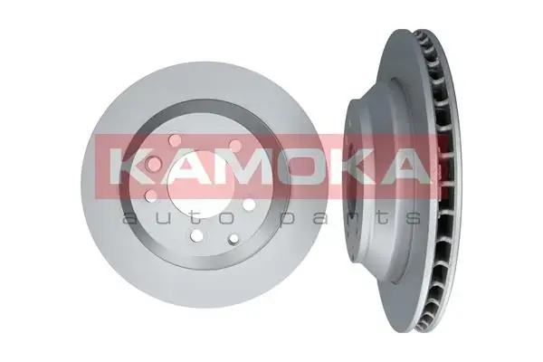 Гальмiвнi диски kamoka 1033160