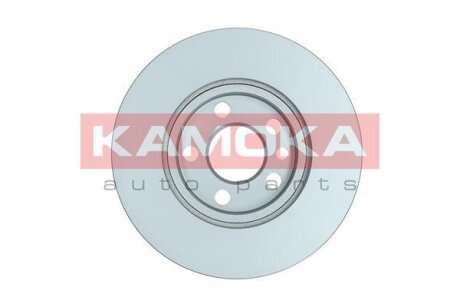 Гальмiвнi диски kamoka 103340