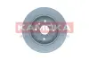 Гальмiвнi диски kamoka 103356
