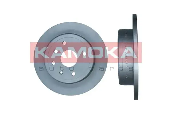 Гальмiвнi диски kamoka 103356