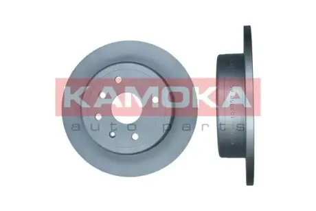 Гальмiвнi диски Kamoka 103356