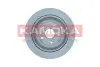 Гальмiвнi диски kamoka 103358