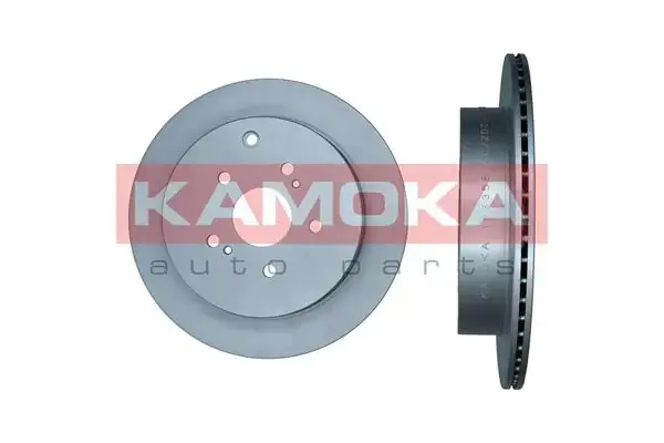 Гальмiвнi диски kamoka 103358