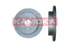 Гальмiвнi диски kamoka 103358