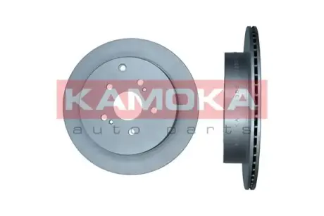 Гальмiвнi диски kamoka 103358