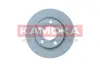 Гальмiвнi диски kamoka 103393