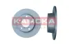 Гальмiвнi диски kamoka 103393