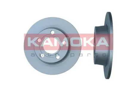 Гальмiвнi диски Kamoka 103393
