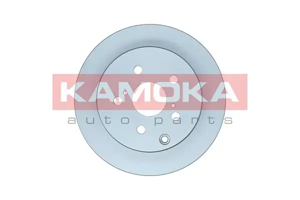 Гальмiвнi диски kamoka 103397