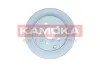 Гальмiвнi диски kamoka 103397