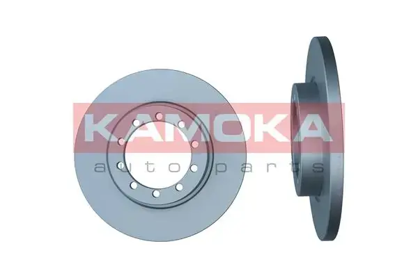 Гальмiвнi диски kamoka 103413