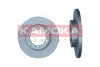Гальмiвнi диски kamoka 103413