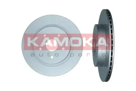 Гальмiвнi диски Kamoka 103417