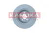 Гальмiвнi диски kamoka 103431