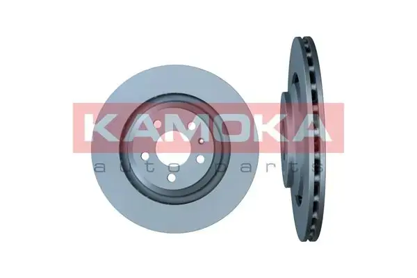 Гальмiвнi диски kamoka 103431