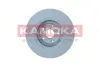 Гальмiвнi диски Kamoka 103453 (фото 2)