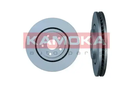 Гальмiвнi диски kamoka 103453