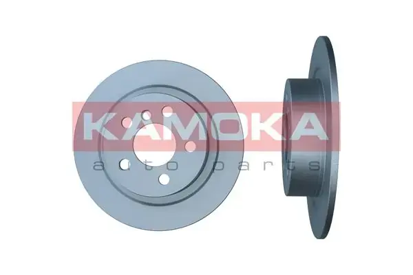 Гальмiвнi диски Kamoka 103526 (фото 1)
