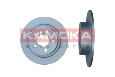 Гальмiвнi диски Kamoka 103526