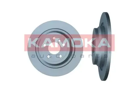 Гальмiвнi диски kamoka 103547