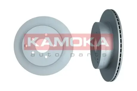 Гальмiвнi диски Kamoka 103549
