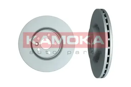 Гальмiвнi диски Kamoka 103607