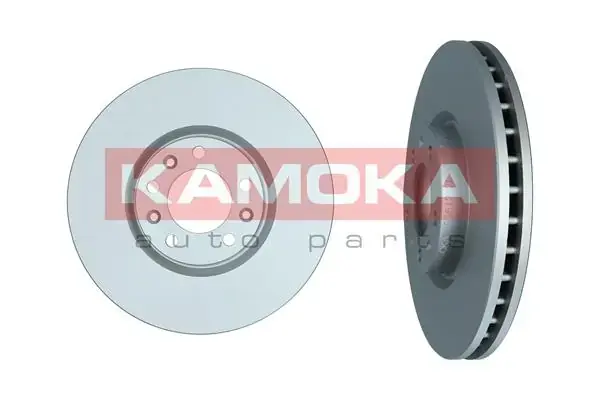 Гальмiвнi диски Kamoka 103612 (фото 1)