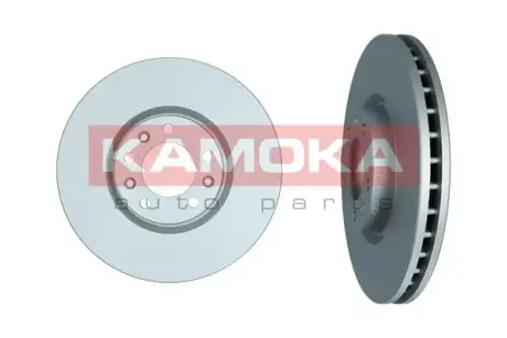 Гальмiвнi диски Kamoka 103612