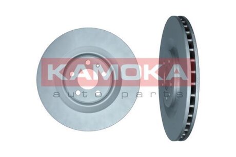 Гальмiвнi диски kamoka 103619 на Ауди A8 D5