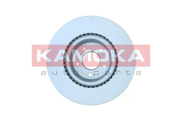 Гальмiвнi диски Kamoka 103631 (фото 1)