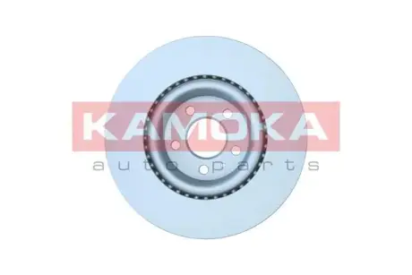 Гальмiвнi диски Kamoka 103631