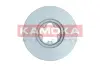Гальмiвнi диски kamoka 103632