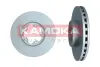 Гальмiвнi диски kamoka 103632