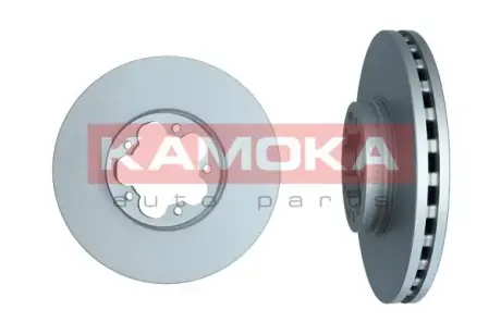 Гальмiвнi диски kamoka 103632