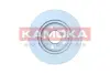 Гальмiвнi диски Kamoka 103648 (фото 1)