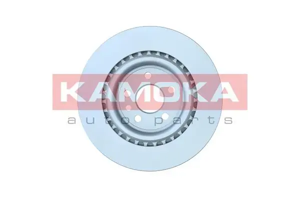 Гальмiвнi диски Kamoka 103664 (фото 1)