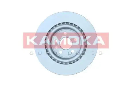 Гальмiвнi диски Kamoka 103664
