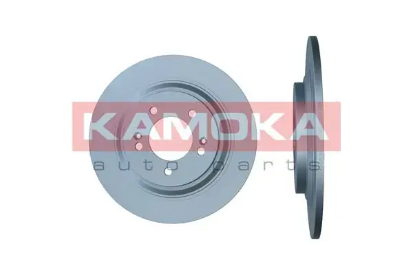 Гальмiвнi диски kamoka 103666