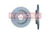 Гальмiвнi диски kamoka 103666