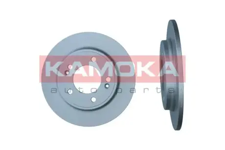 Гальмiвнi диски Kamoka 103671