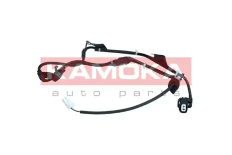 Датчик ABS заднiй лiвий Kamoka 1060564