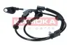 Датчик ABS Kamoka 1060572 (фото 3)