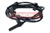 Датчик ABS Kamoka 1060599 (фото 1)